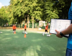 Metodologia do Ensino de Atletismo